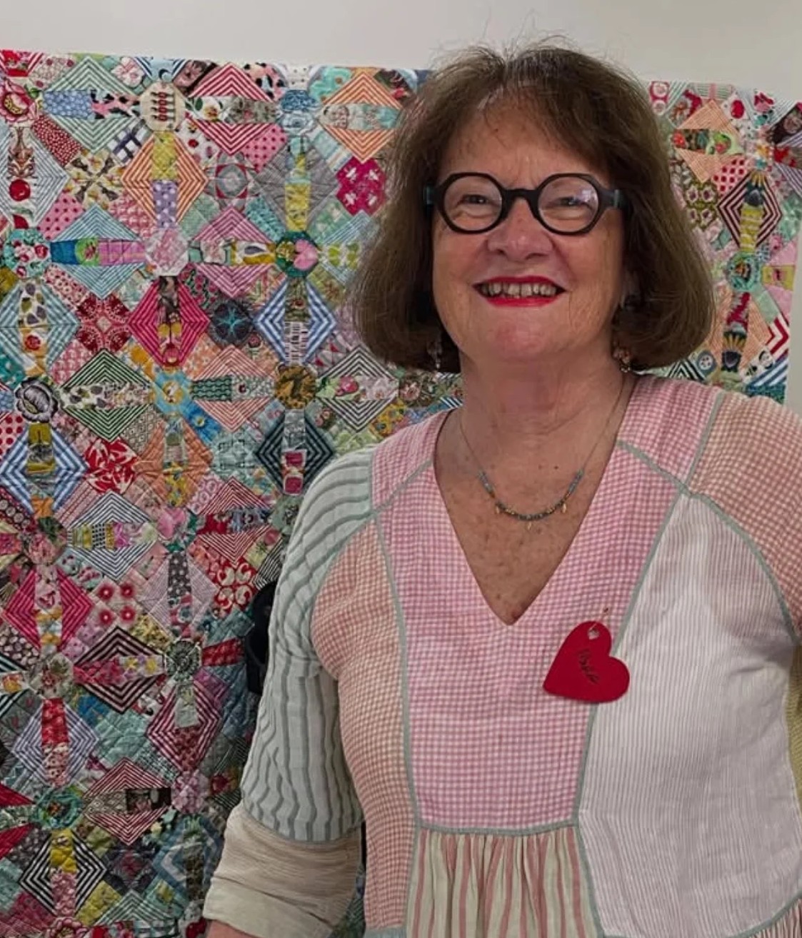 Margaret Sampson George 2-daagse