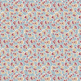 Forget-Me-Not Rose Camila blue DV6818
