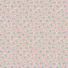 Forget-Me-Not Rose Camila pink DV6817