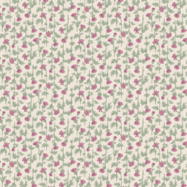 Forget-Me-Not Rose Mary pink DV6815