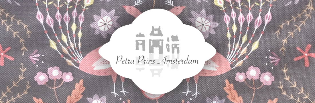 Petra Prins Amsterdam