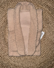 Teddy gilet