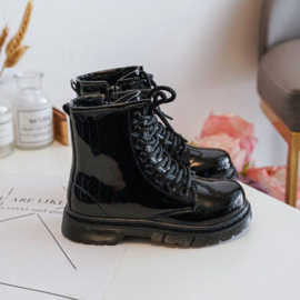 Gevoerde boots I