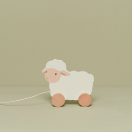 Little Dutch I Trekdier I schaap