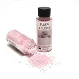 Stofzuigerparfum I Fluffy & Cuddle