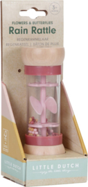 Little Dutch I Regenrammelaar I roze