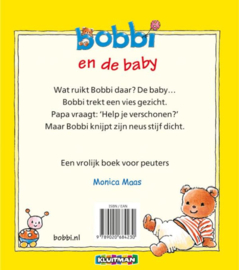 Bobbi en de baby