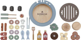 Little Dutch I Barbecue speelgoed I