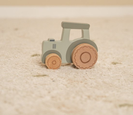 Little Dutch I Tractor