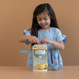 Little Dutch I Koffiezetapparaat