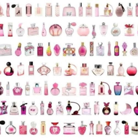 Parfummix I 10 stuks