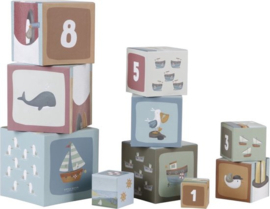 Little Dutch I Stapeltoren I Sailors Bay I