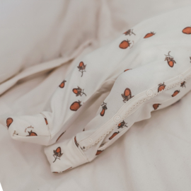 Your Wishes I Jumpsuit | aardbei |