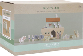 Little Dutch I Ark van Noach