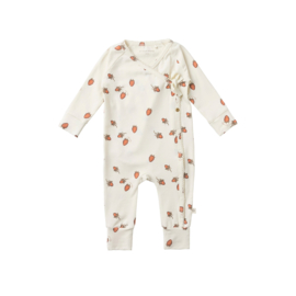 Your Wishes I Jumpsuit | aardbei |