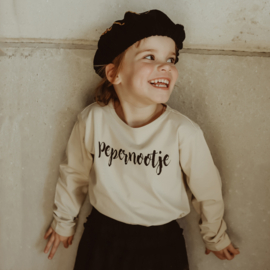 Noa | Pepernootje
