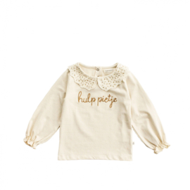 Hulp Pietje | Hylda