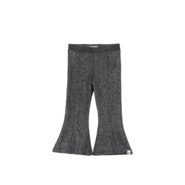 Your Wishes I Glitter | Flared Legging
