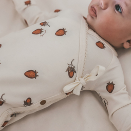 Your Wishes I Jumpsuit | aardbei |