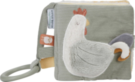 Little Dutch I Buggyboekje I Little Farm