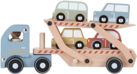 Little Dutch I Truck