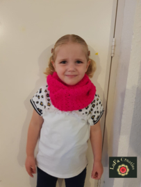 Kinder Sjaal