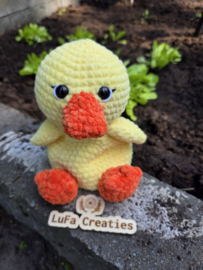 Fluppie Eendje