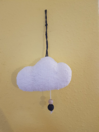 Muziekwolk