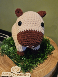 Capibara Chris