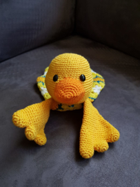 Knuffel Eend