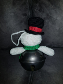 Jinglebell (kerstbal)