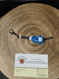 Etuihanger Schildpadje