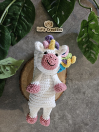 Gordeldier Unicorn