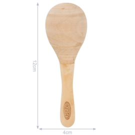 Sambabal 12x4CM