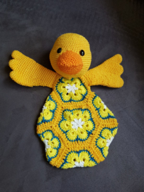 Knuffeldoekjes