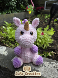 Fluppie Unicorn