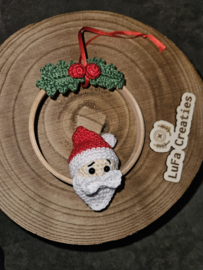 Kersthanger Kerstman