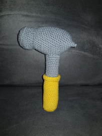Rammelhamer