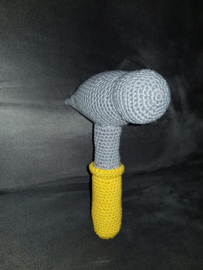 Rammelhamer