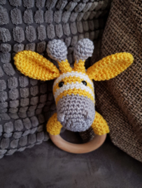 Rammelaar Giraffe