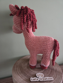 Velvet Paardje