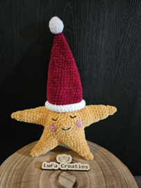 Kerstster