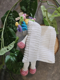 Gordeldier Unicorn
