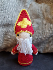 Sint & Piet poppetjes