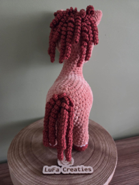 Velvet Paardje