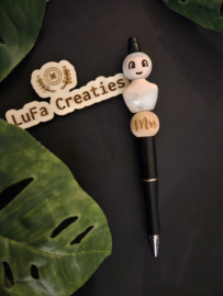 Pen Mrs. Witte Jurk