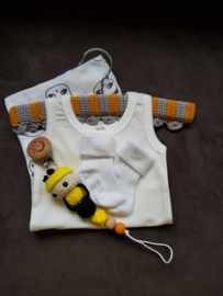 Kraam cadeaupakket  1