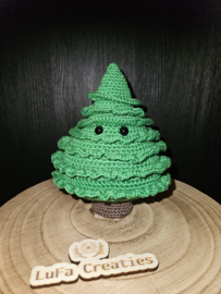 Grappig Kerstboom