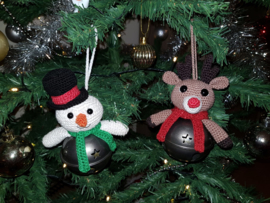 Jinglebell (kerstbal)