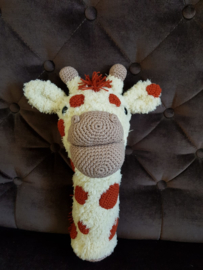 Handpop Giraffe Gabi